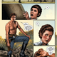 Anyone else just break out into the song about Han C-3PO wrote in The Courtship of Princess Leia? No? Just me?
